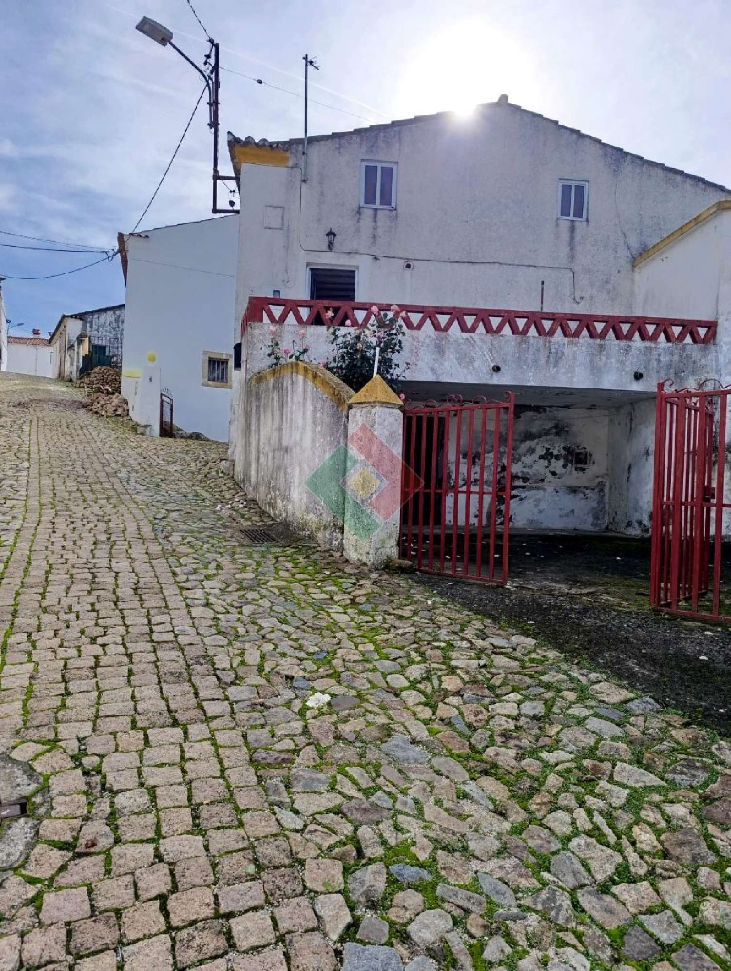  à vendre maison Currais Martins Marvão 2