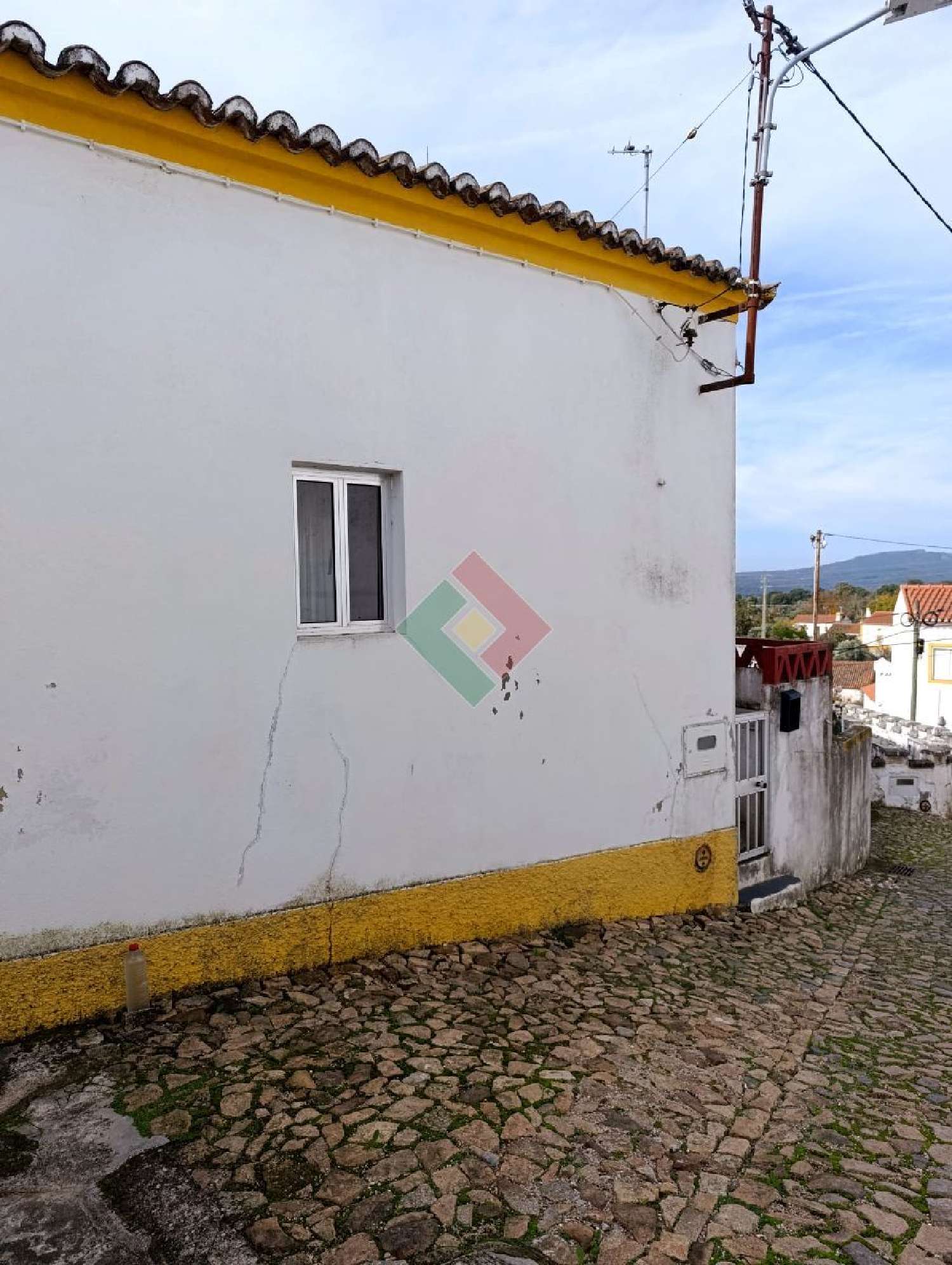  à vendre maison Currais Martins Marvão 3