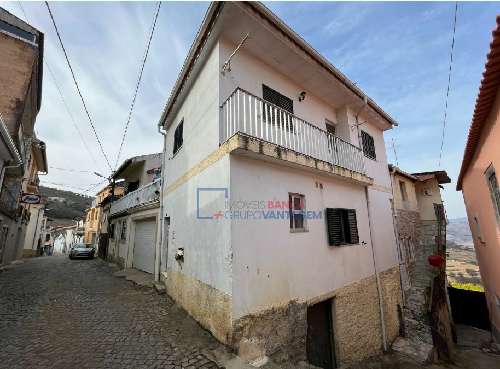 Soutelo do Douro São João Da Pesqueira casa foto 313202