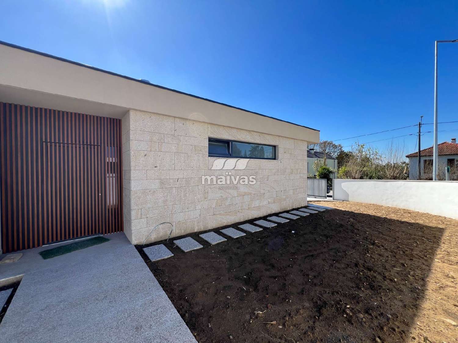  te koop huis Soutelo Vila Verde 2