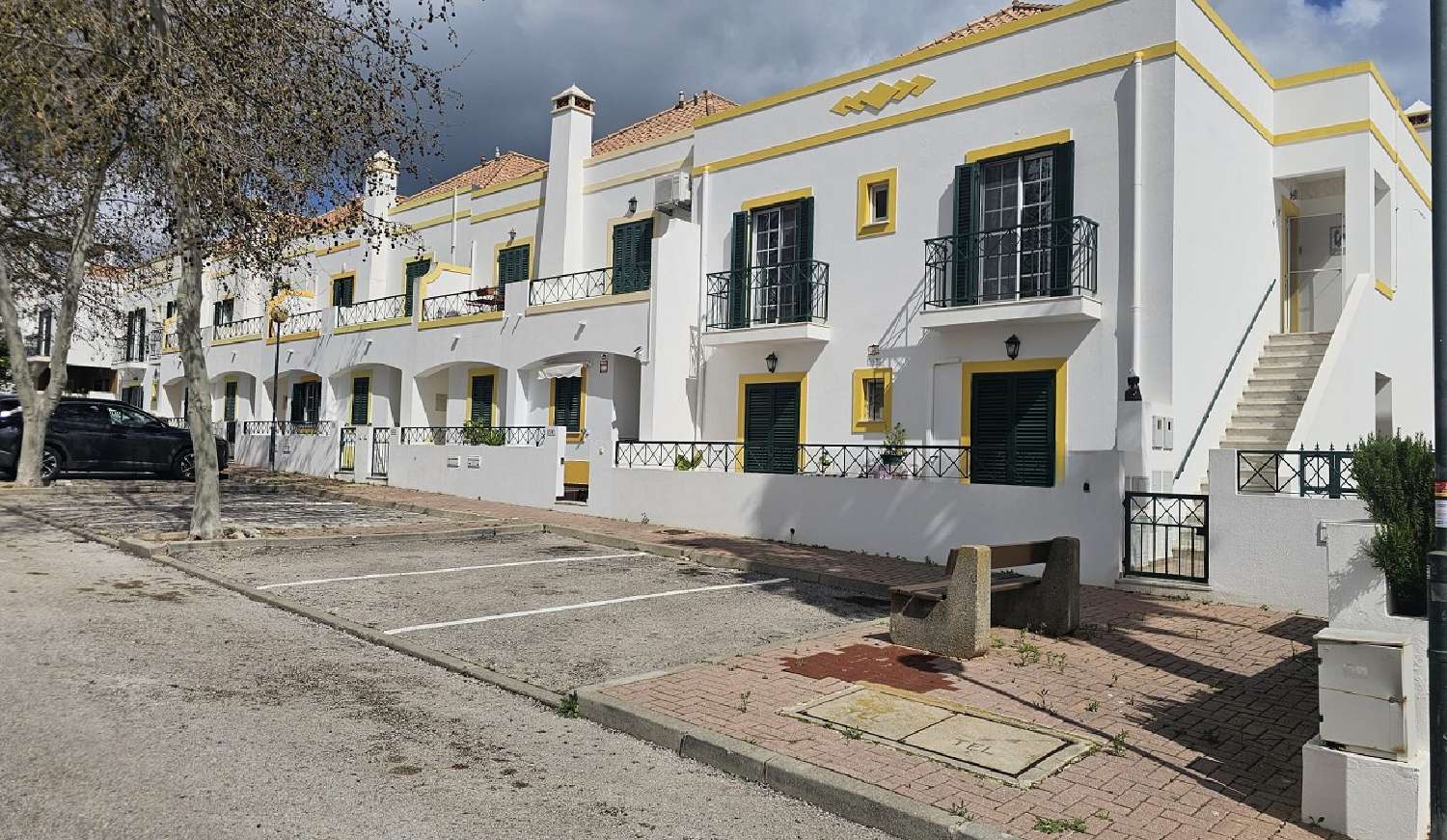  te koop huis Tavira Tavira 1