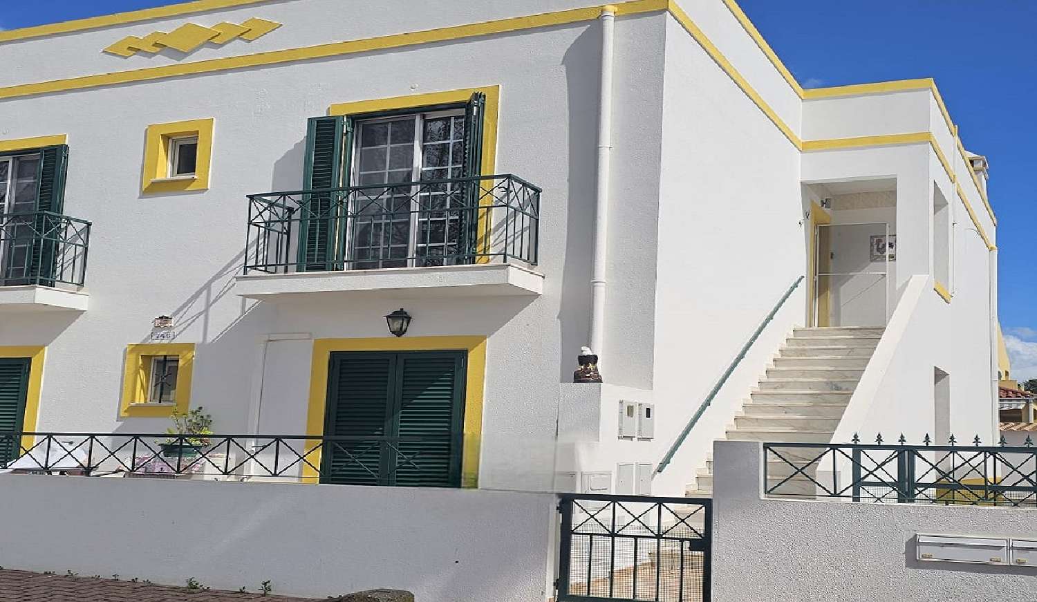  te koop huis Tavira Tavira 2