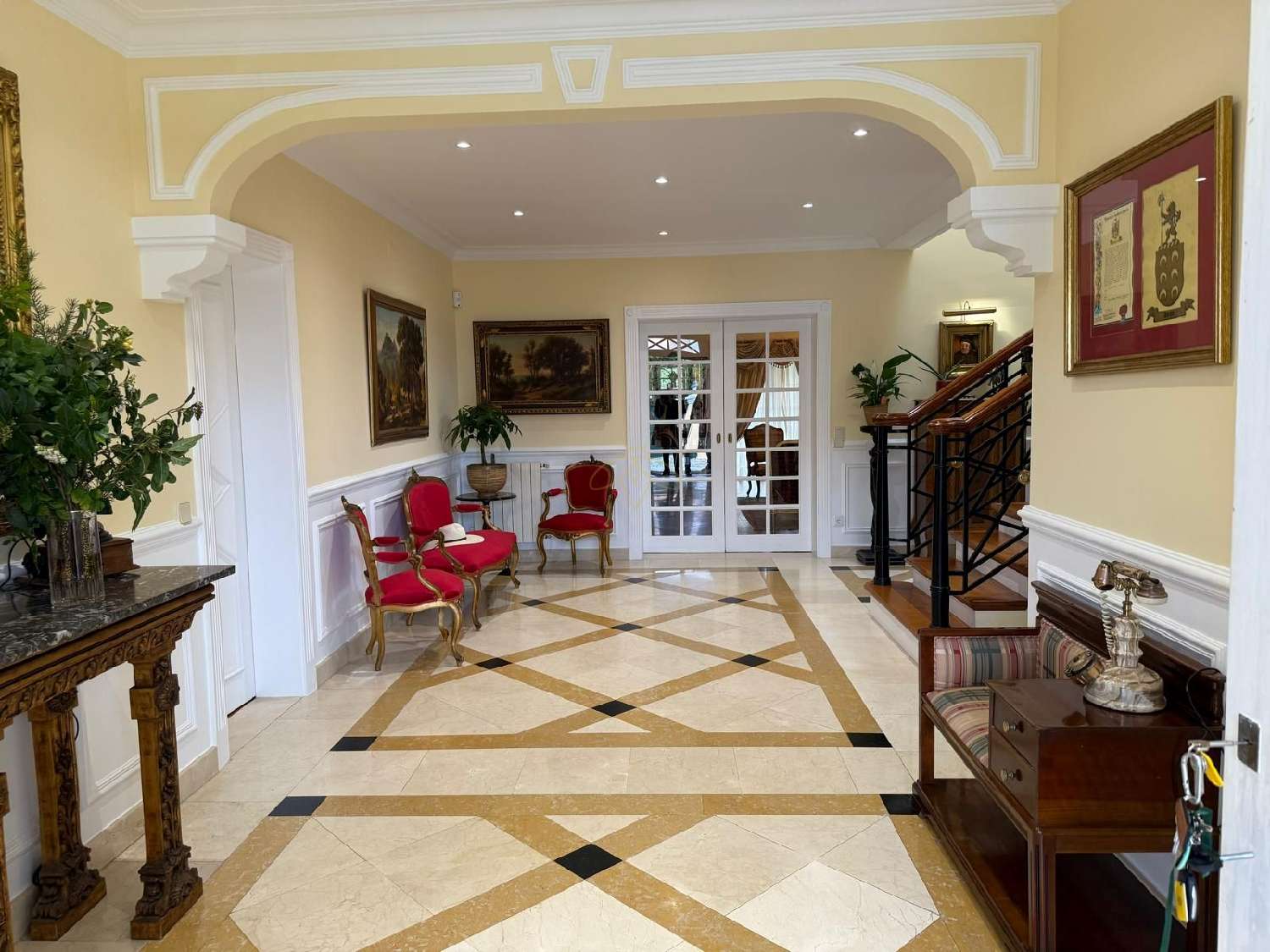  te koop huis Casal de Cambra Sintra 1