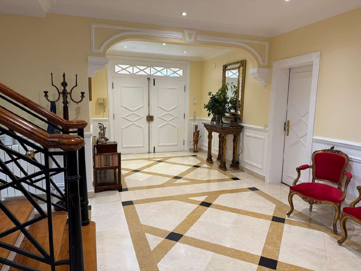 te koop huis Casal de Cambra Sintra 2