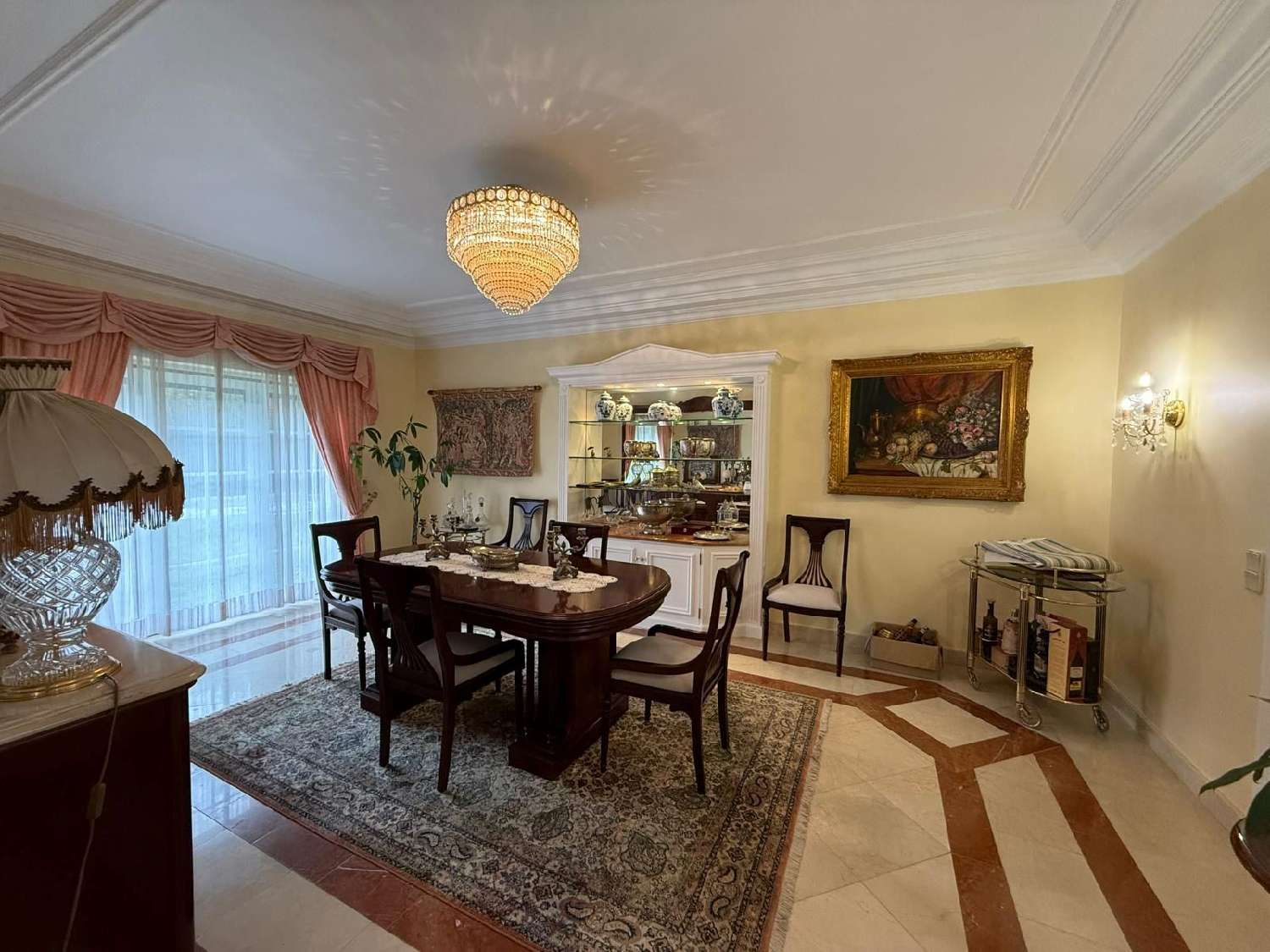 te koop huis Casal de Cambra Sintra 3