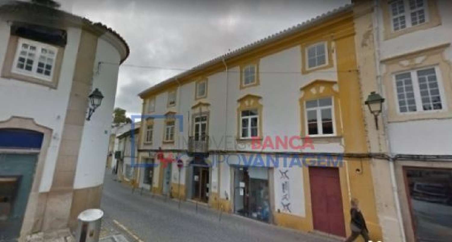 à venda casa Amieira do Tejo Nisa 2