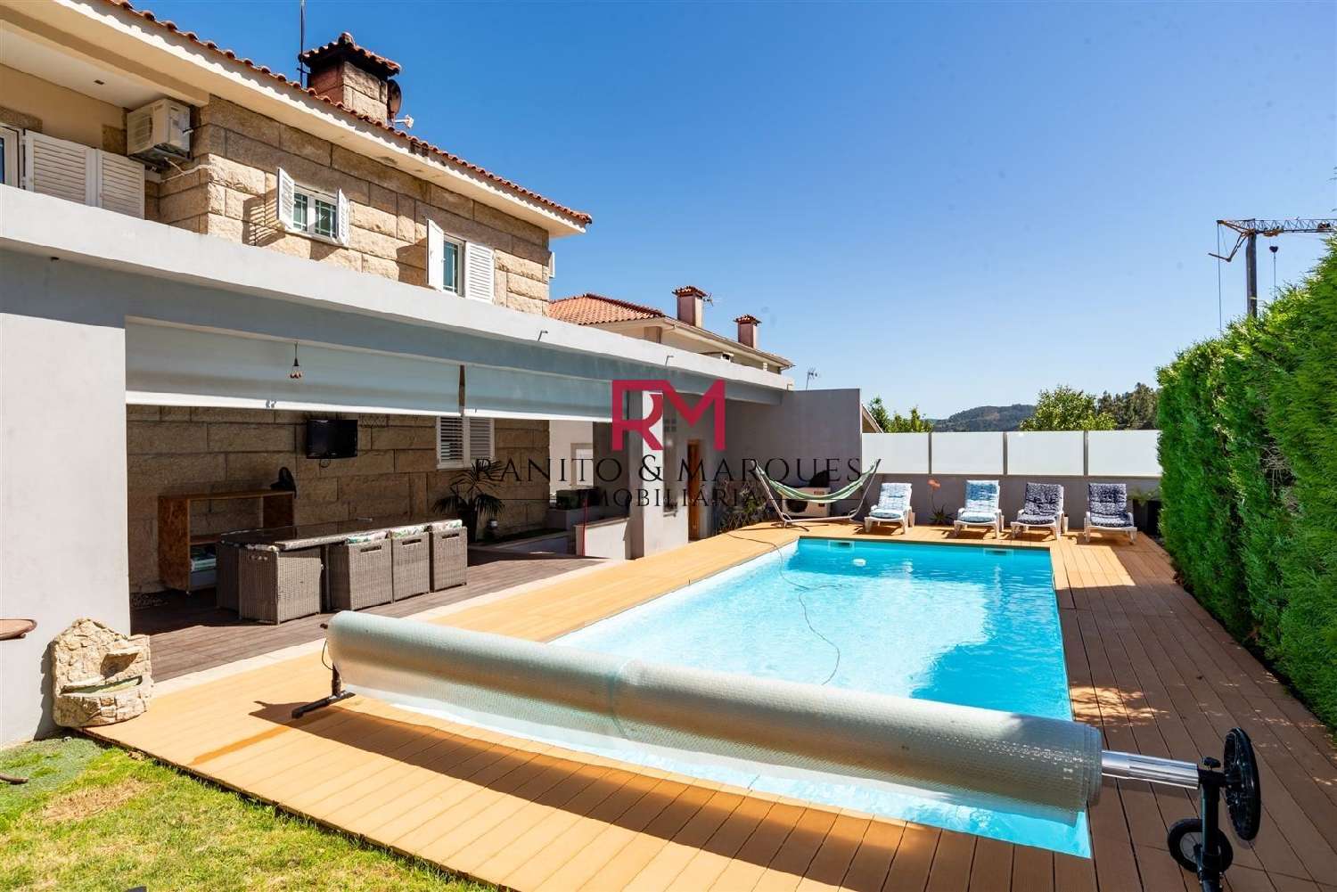 kaufen Haus Torrão Marco De Canaveses 2