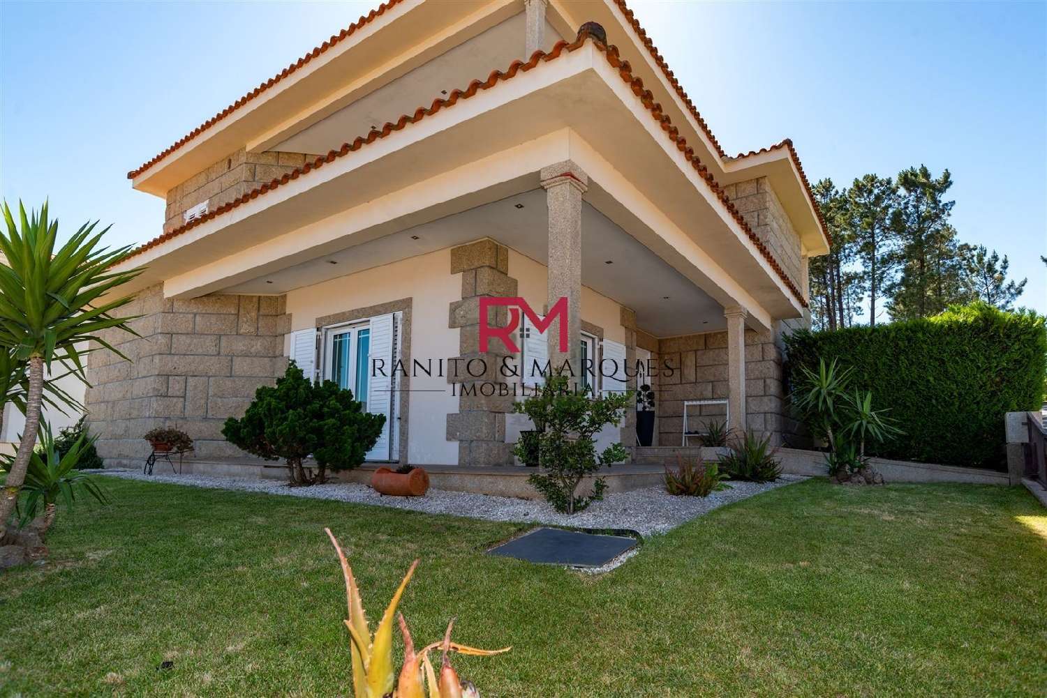 kaufen Haus Torrão Marco De Canaveses 3