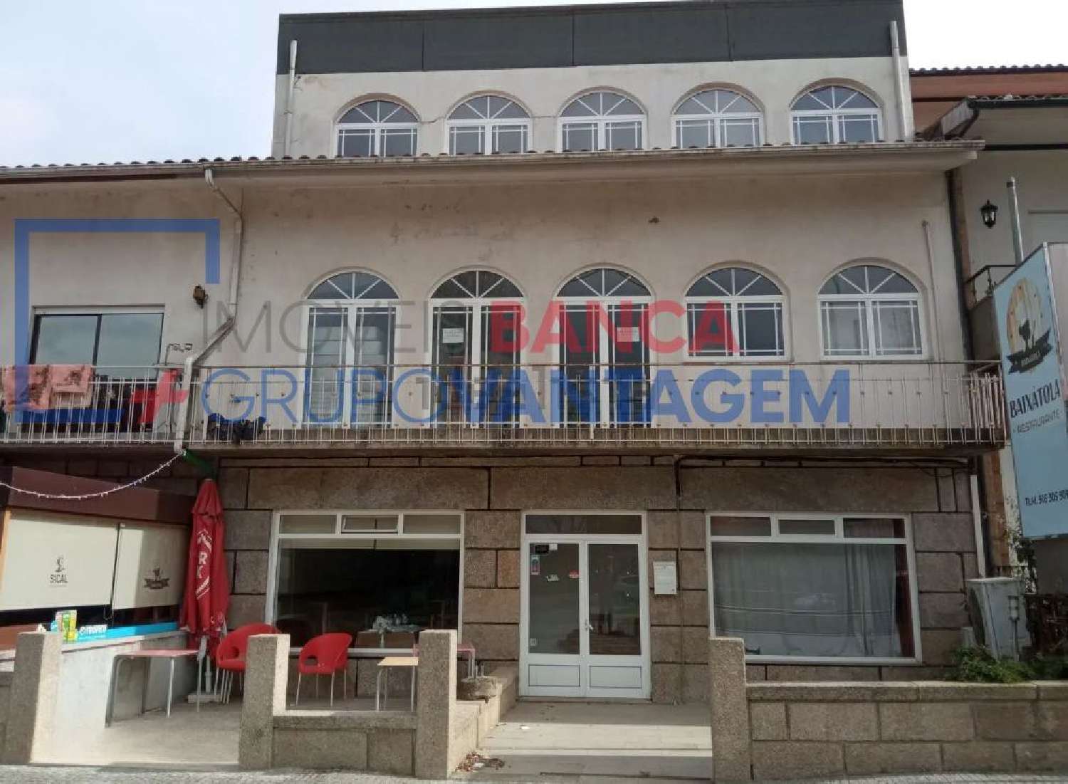  te koop huis Torrão Marco De Canaveses 1