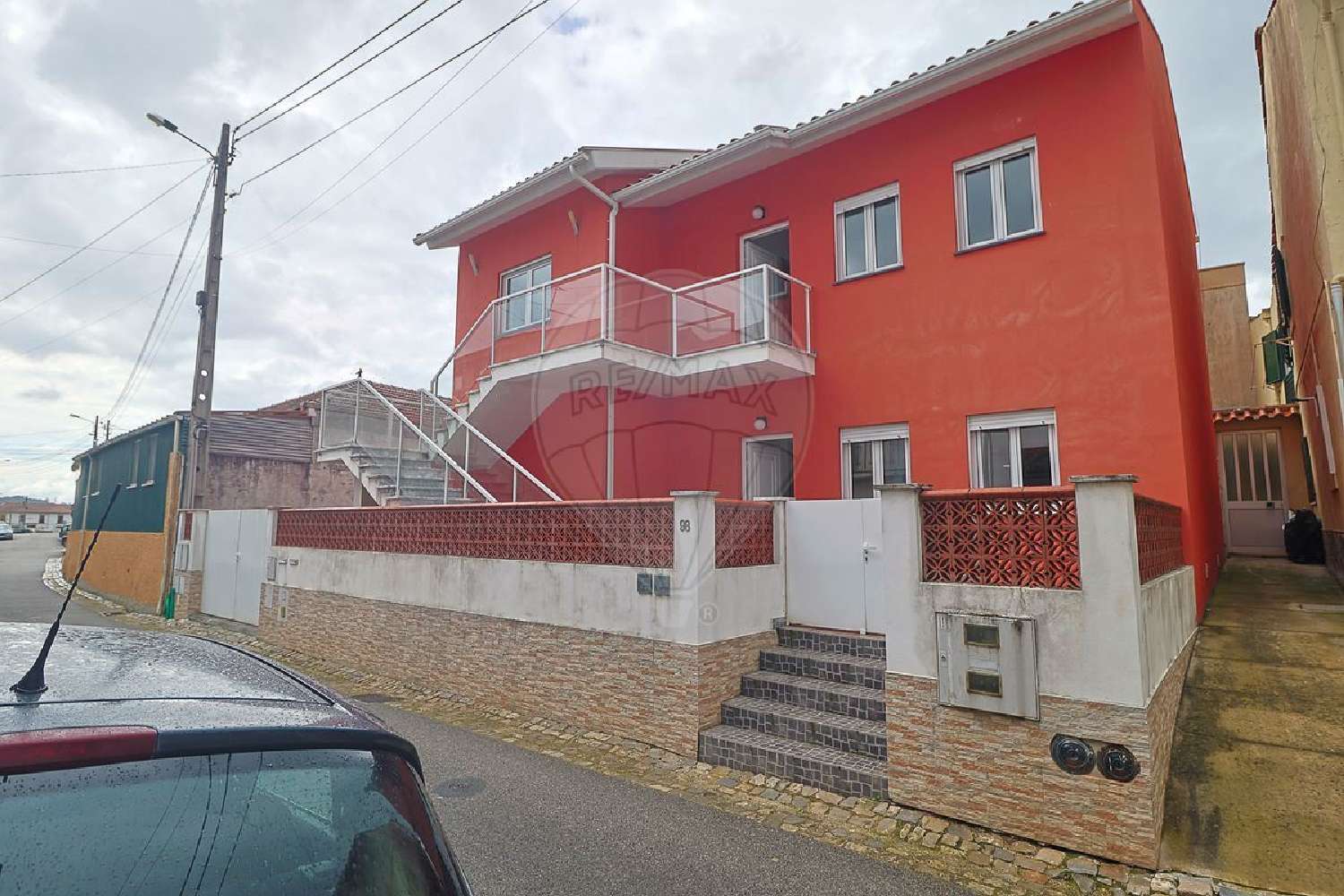  te koop huis Torre de Vilela Coimbra 1
