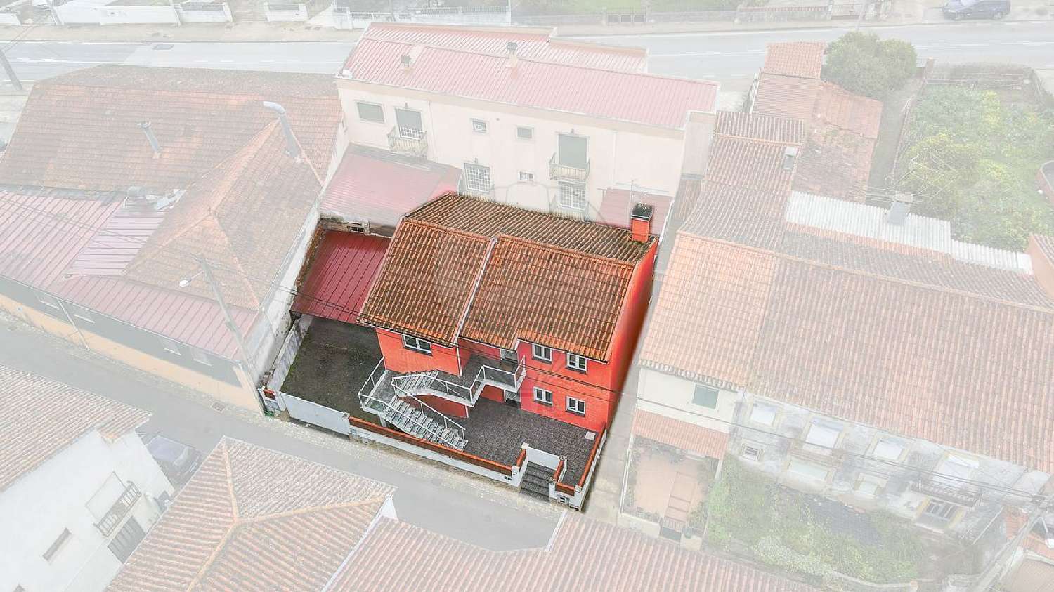 te koop huis Torre de Vilela Coimbra 2