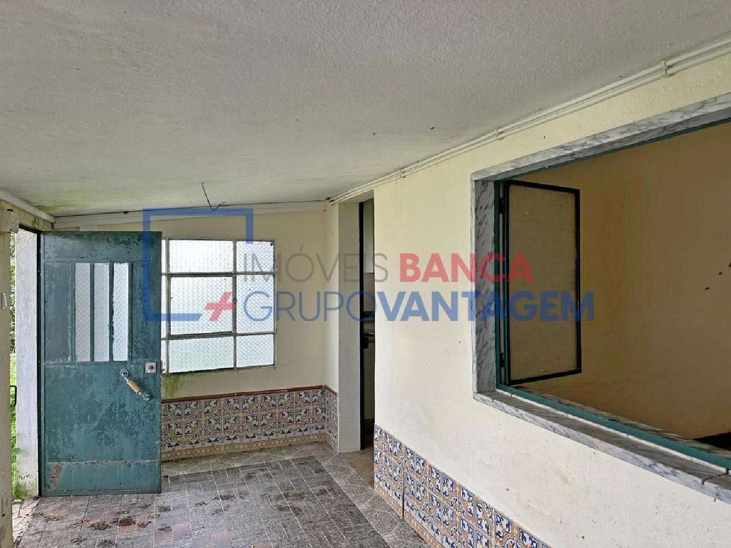 köpa hus Tramagal Abrantes 3