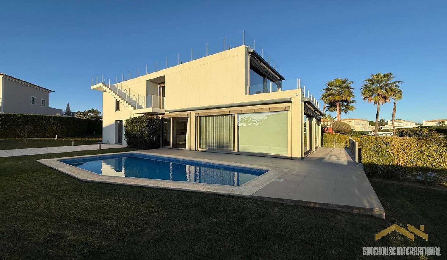  te koop huis Vale do Lobo Tondela 6