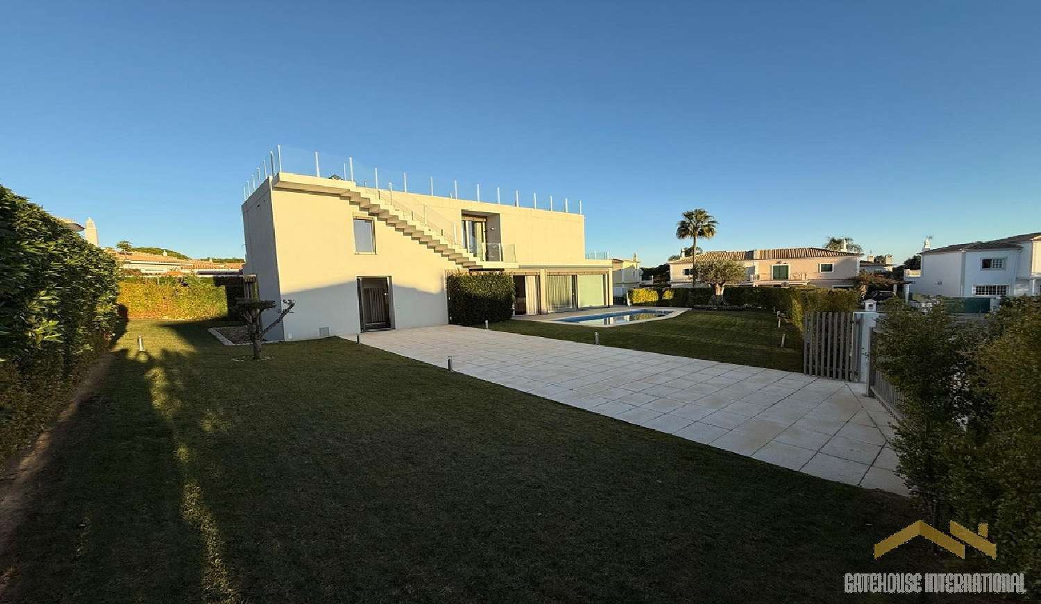  te koop huis Vale do Lobo Tondela 7