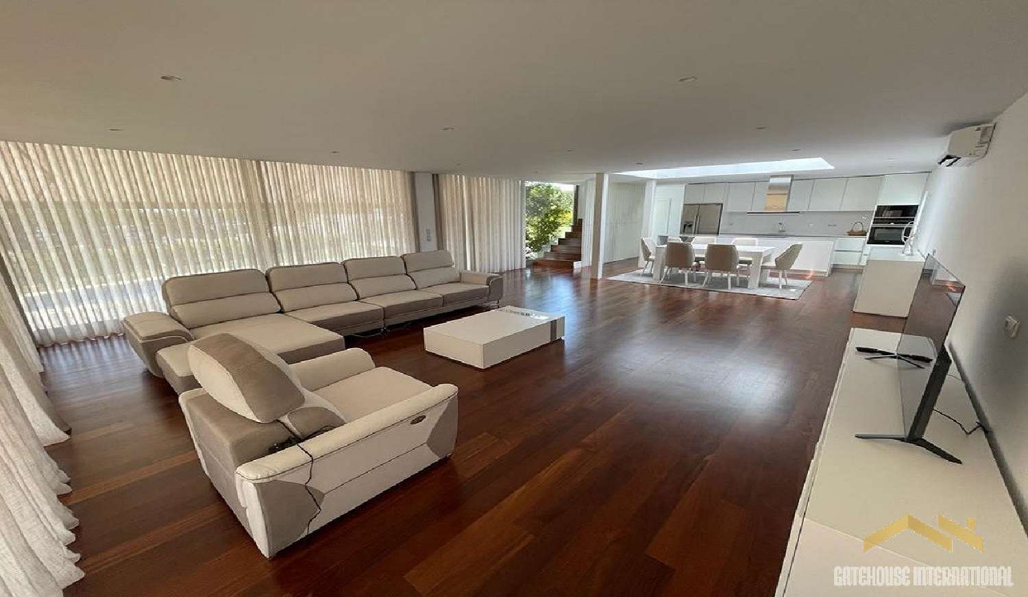  te koop huis Vale do Lobo Tondela 8