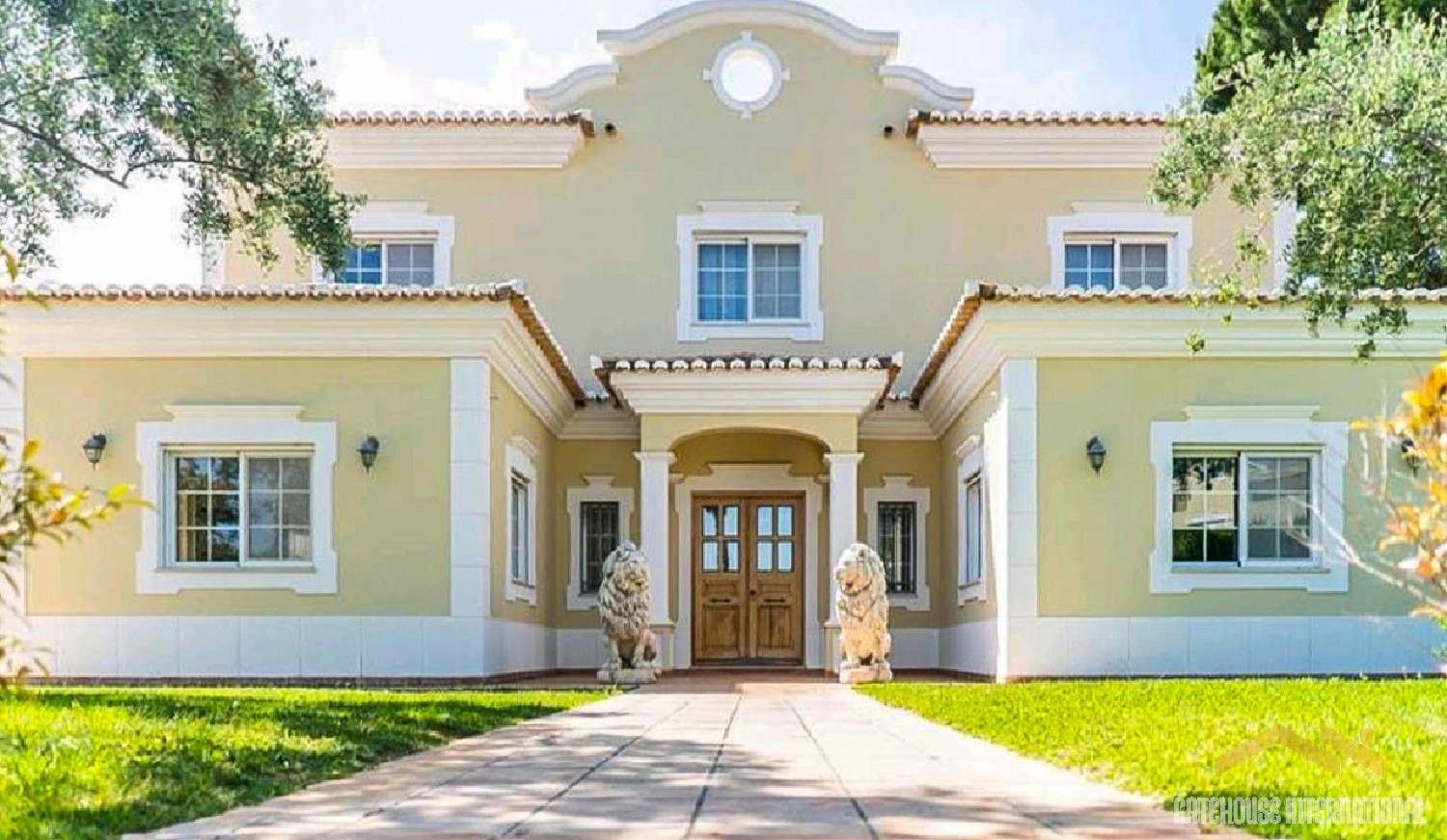  te koop huis Vale do Lobo Tondela 1