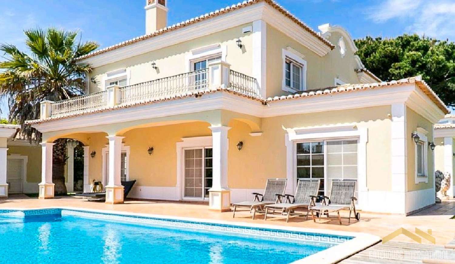 kaufen Haus Vale do Lobo Tondela 2