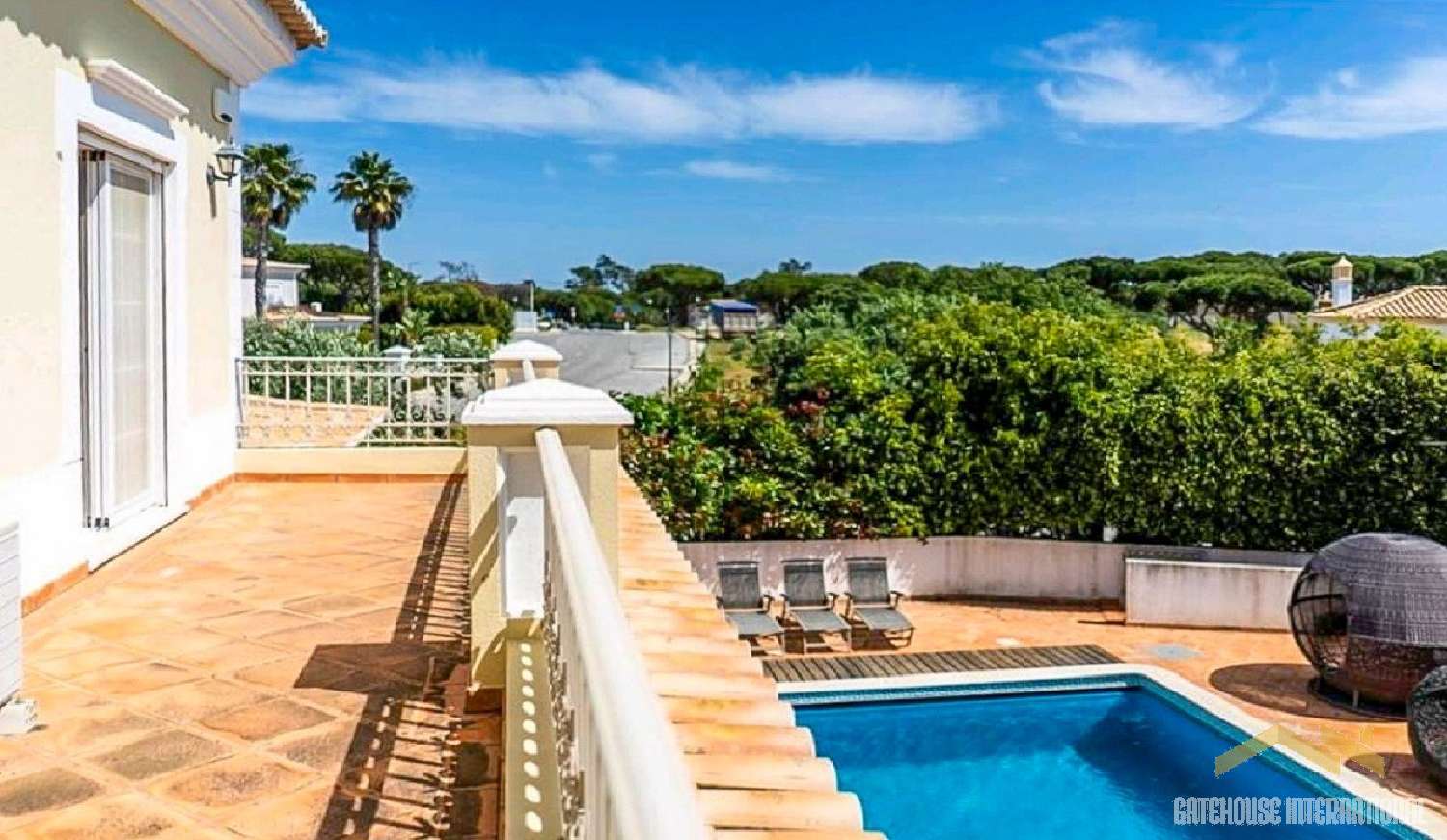  te koop huis Vale do Lobo Tondela 4