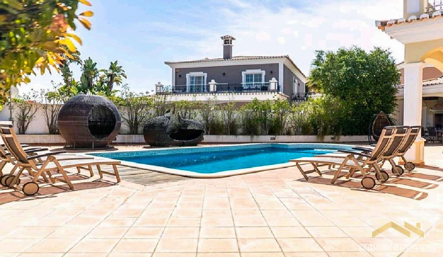  te koop huis Vale do Lobo Tondela 5