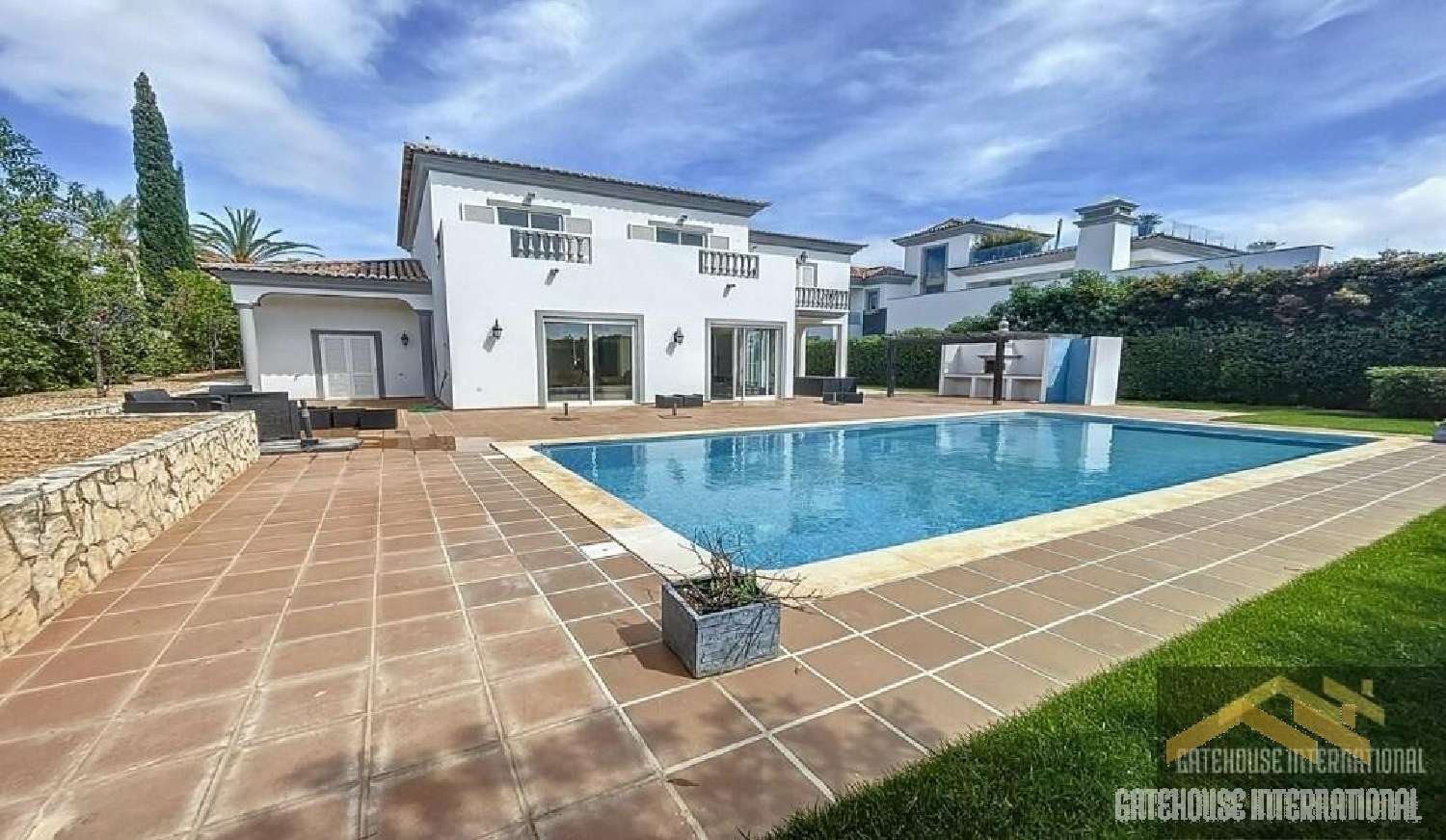à vendre maison Vale do Lobo Tondela 2