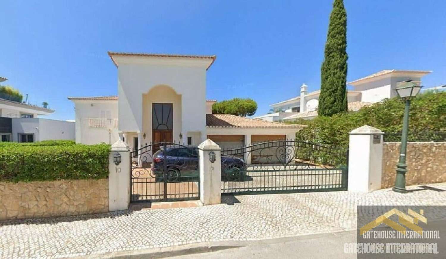 à vendre maison Vale do Lobo Tondela 3