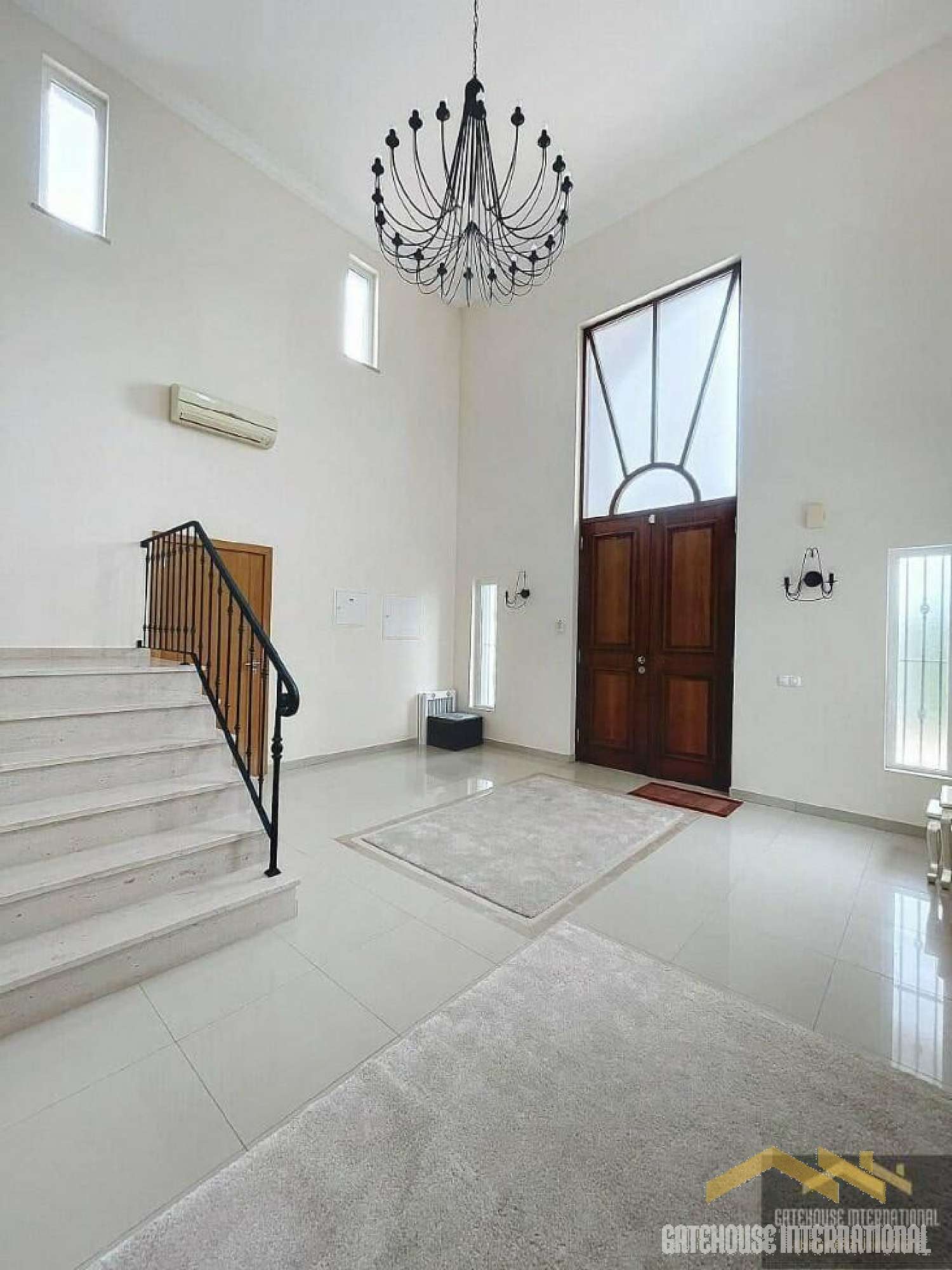  à vendre maison Vale do Lobo Tondela 4