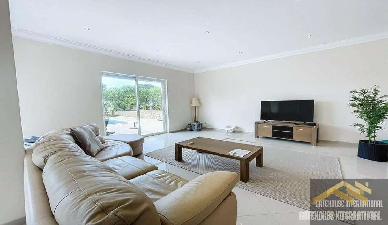  à vendre maison Vale do Lobo Tondela 6