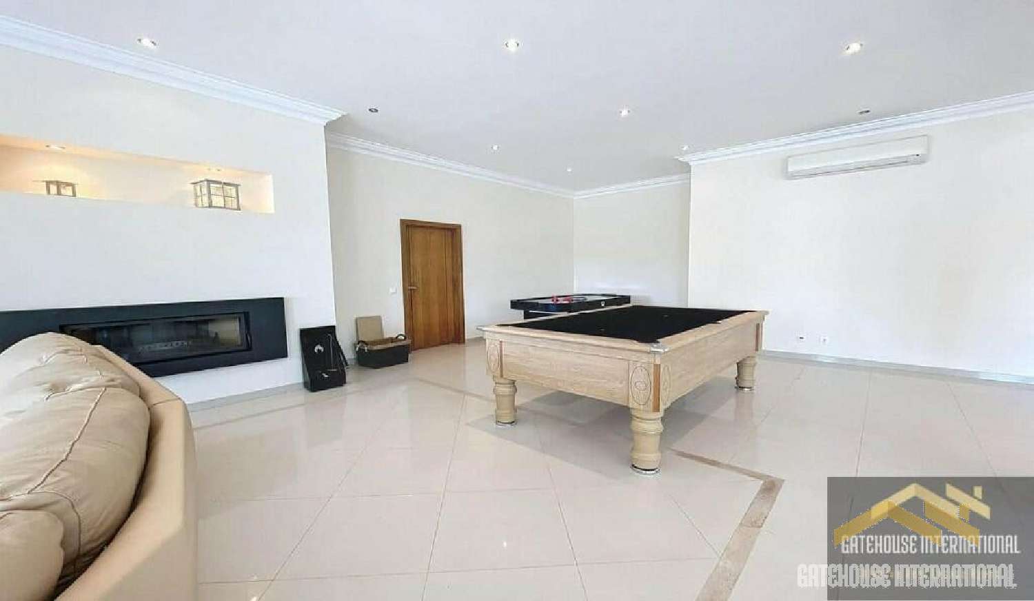  à vendre maison Vale do Lobo Tondela 7