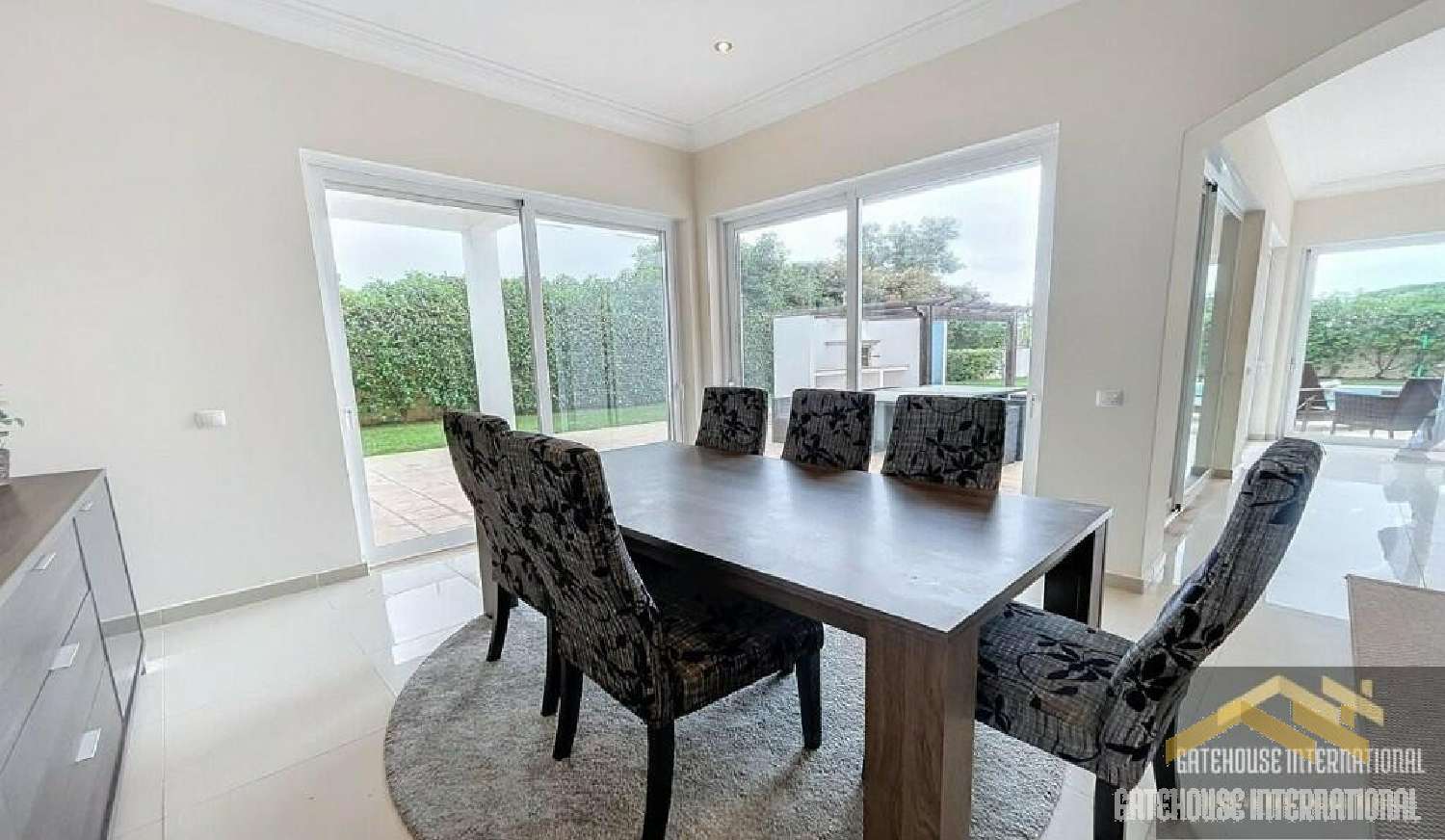  à vendre maison Vale do Lobo Tondela 8
