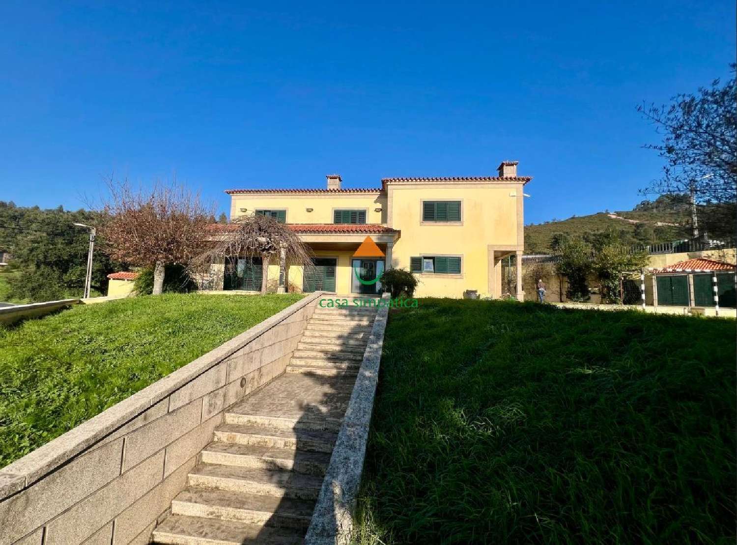 à vendre appartement Rio Tinto Gondomar 2