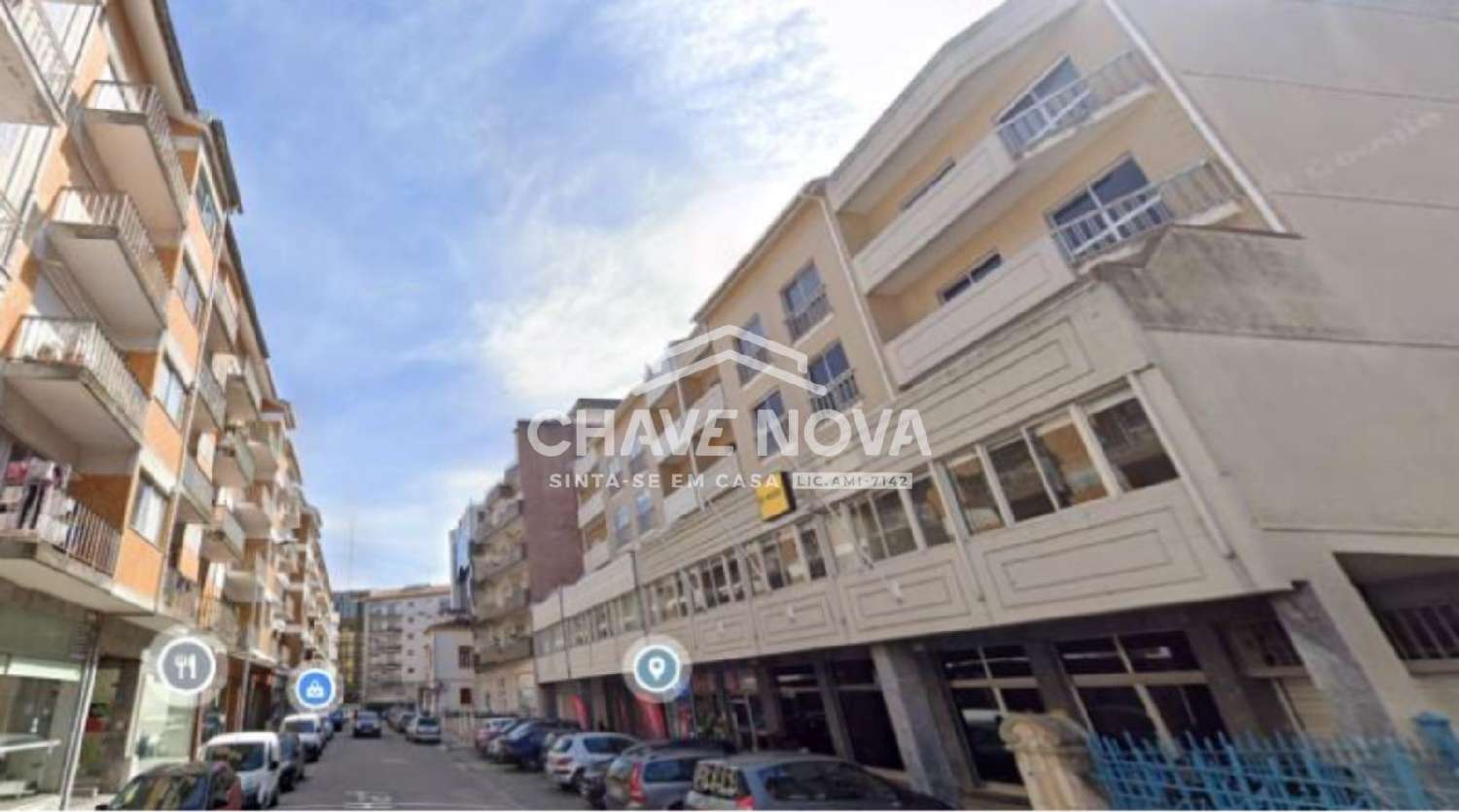  te koop huis Ver Arouca 1