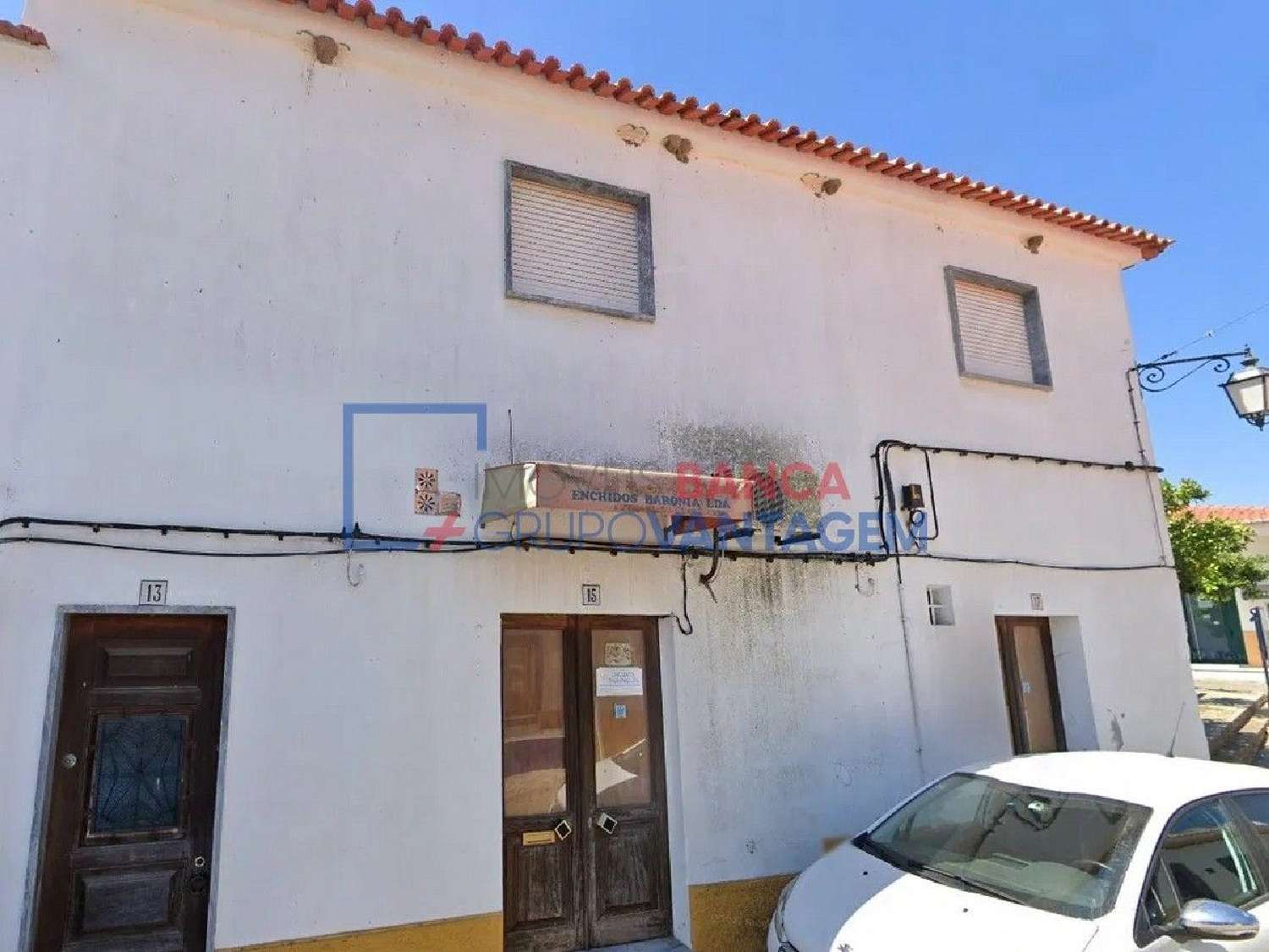  köpa hus Vila Nova da Baronia Alvito 1