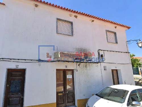 Vila Nova da Baronia Alvito casa foto 313222