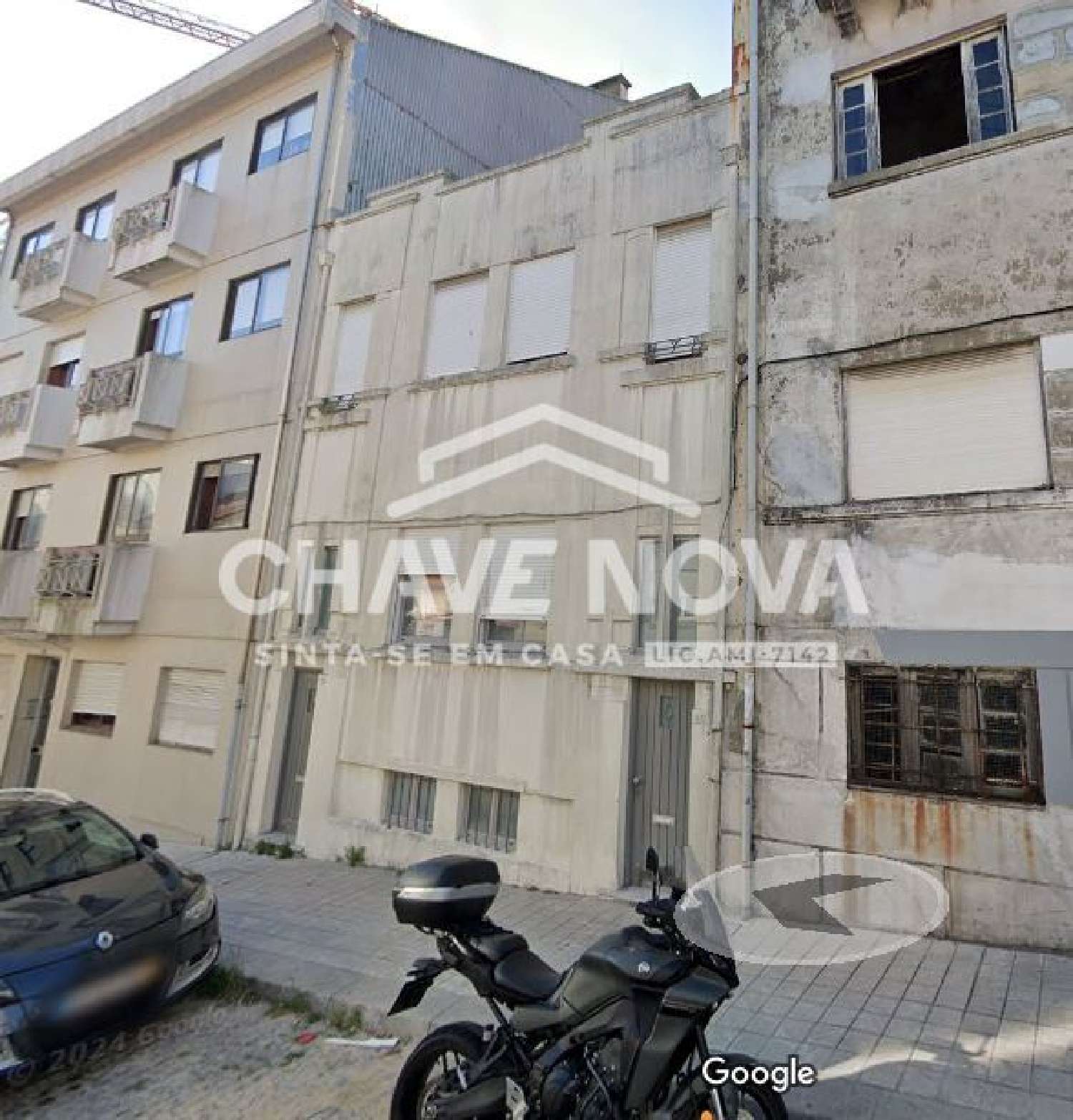  en venta casa Matosinhos Matosinhos 1