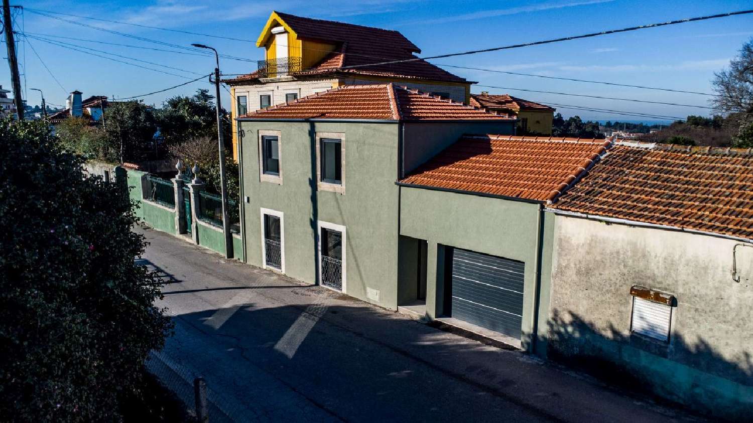  te koop huis Pedroso Vila Nova De Gaia 1