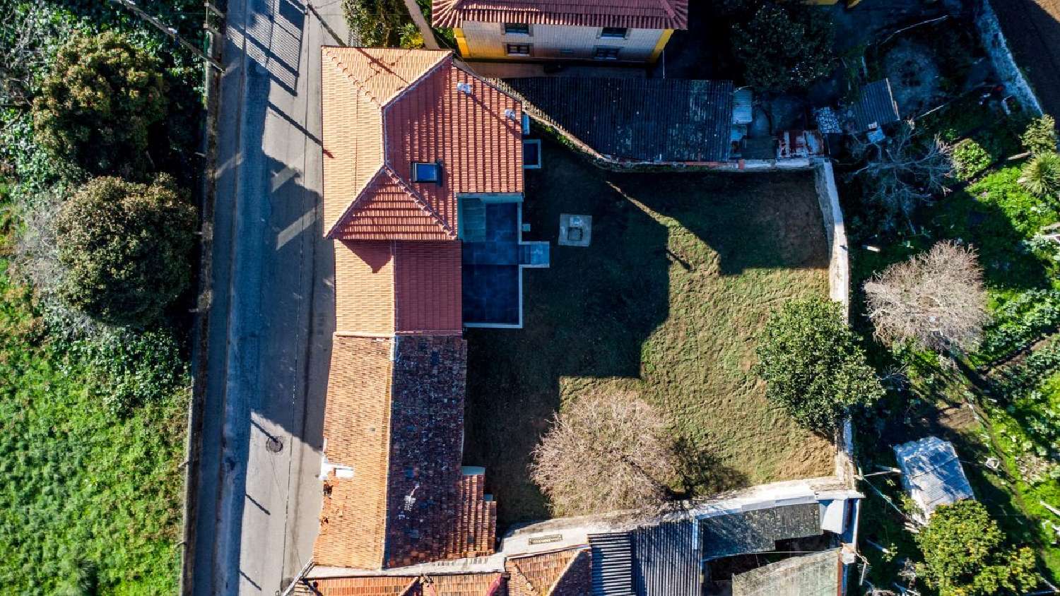  te koop huis Pedroso Vila Nova De Gaia 2