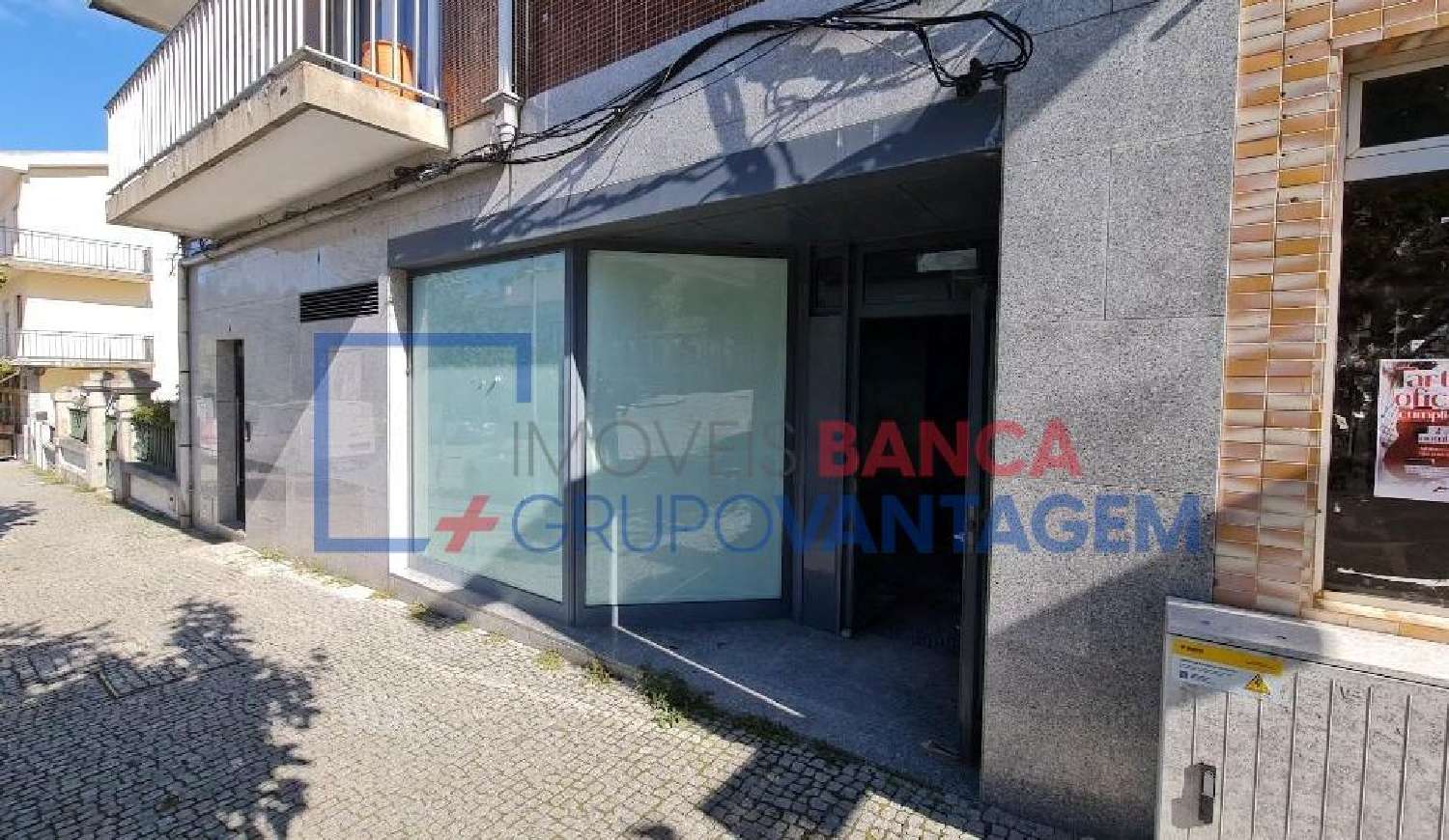 te koop huis Vila Pouca de Aguiar Vila Pouca De Aguiar 1
