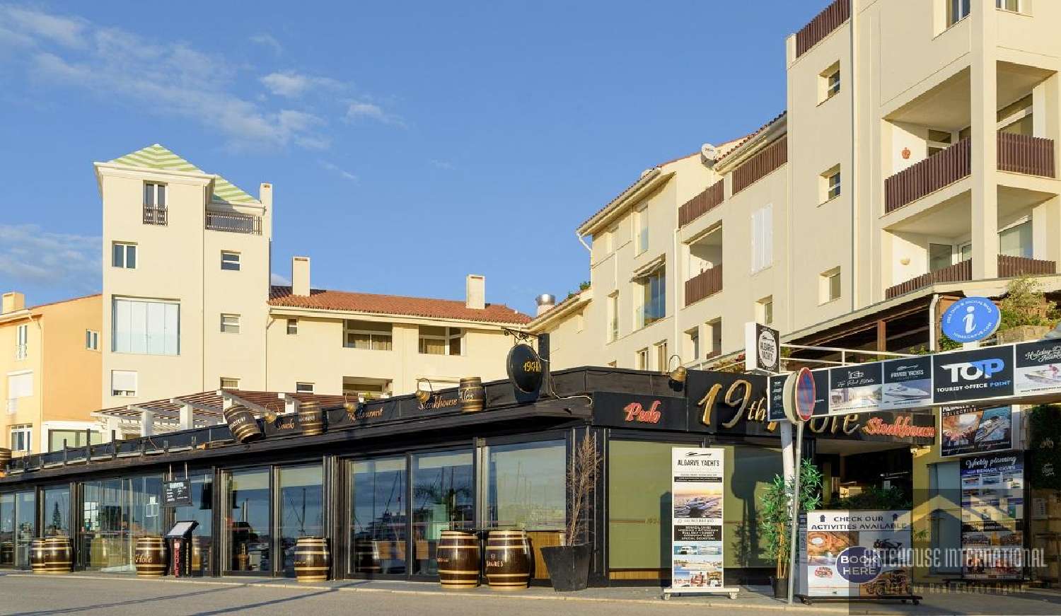  à vendre maison Vilamoura Loulé 1