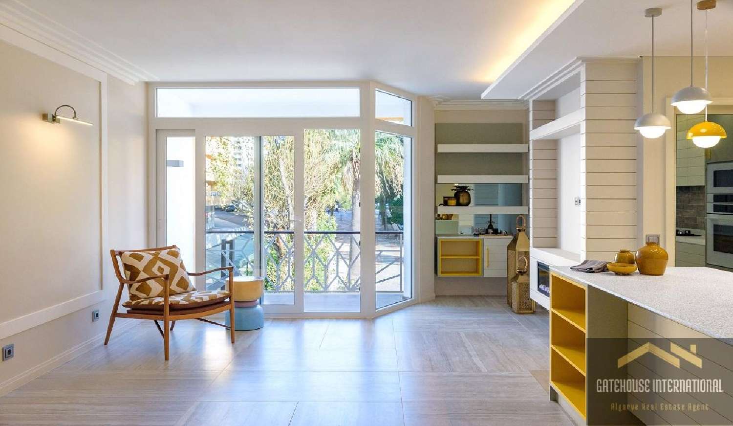  à vendre maison Vilamoura Loulé 2