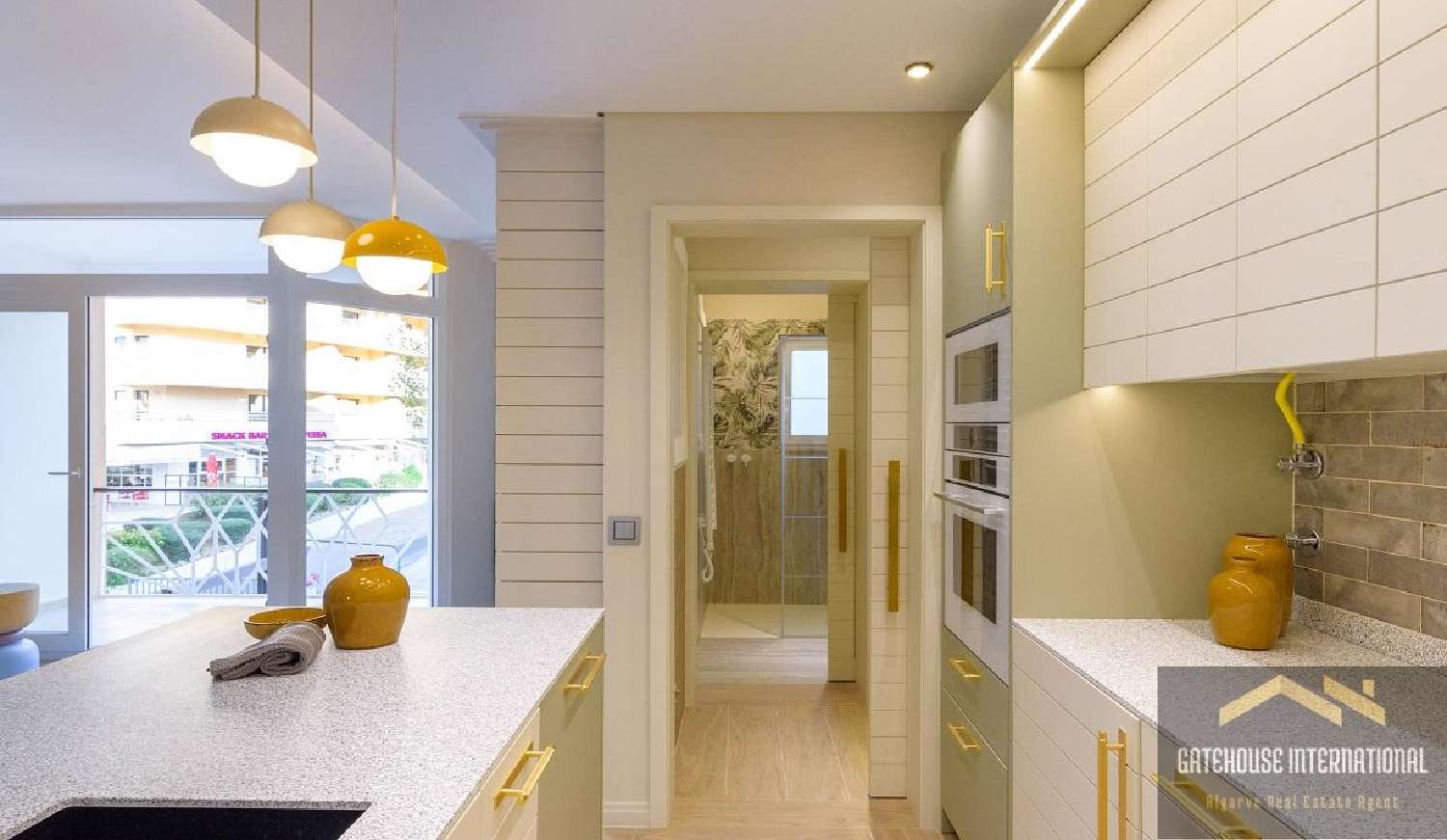  à vendre maison Vilamoura Loulé 6
