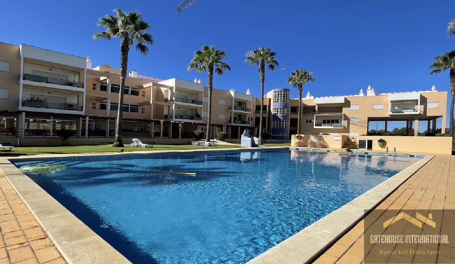 te koop huis Vilamoura Loulé 2