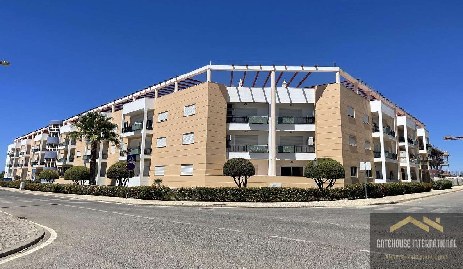 te koop huis Vilamoura Loulé 3