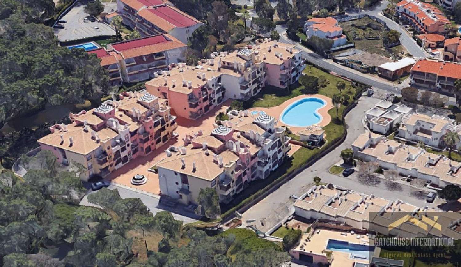 kaufen Haus Vilamoura Loulé 2