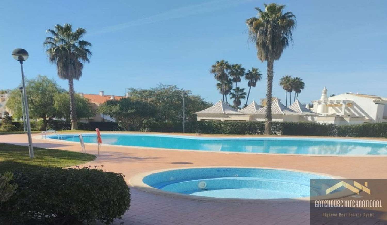 kaufen Haus Vilamoura Loulé 3