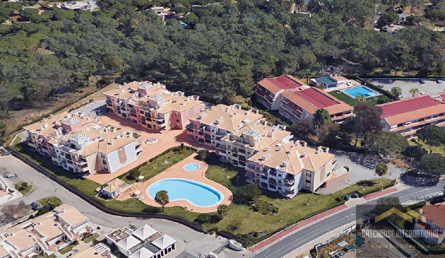  kaufen Haus Vilamoura Loulé 5