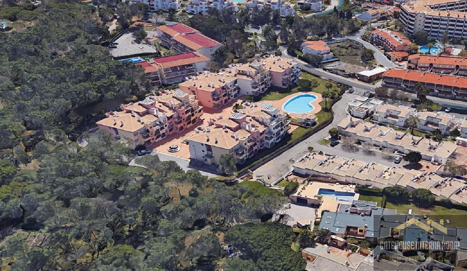  kaufen Haus Vilamoura Loulé 6