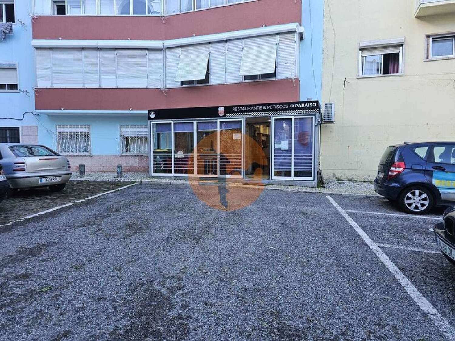  à venda loja Amadora Amadora 1