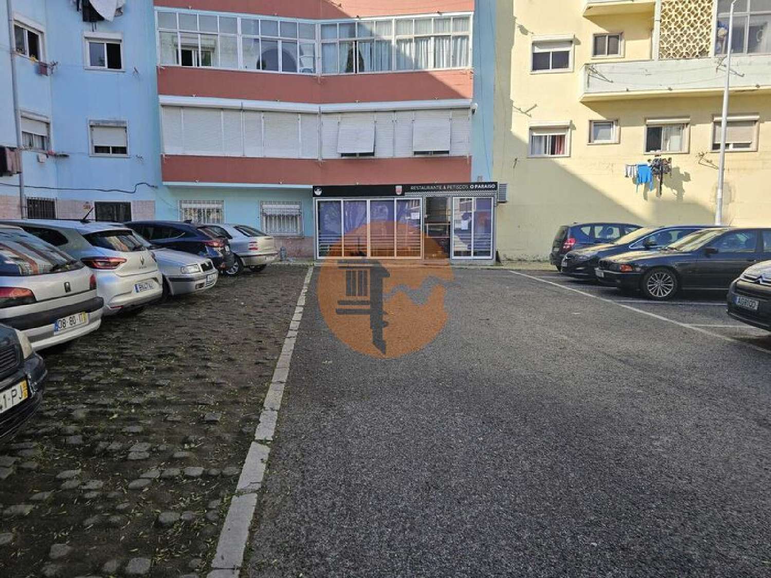  à venda loja Amadora Amadora 2