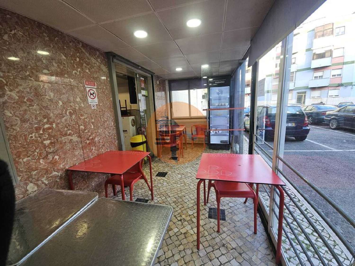  à venda loja Amadora Amadora 5