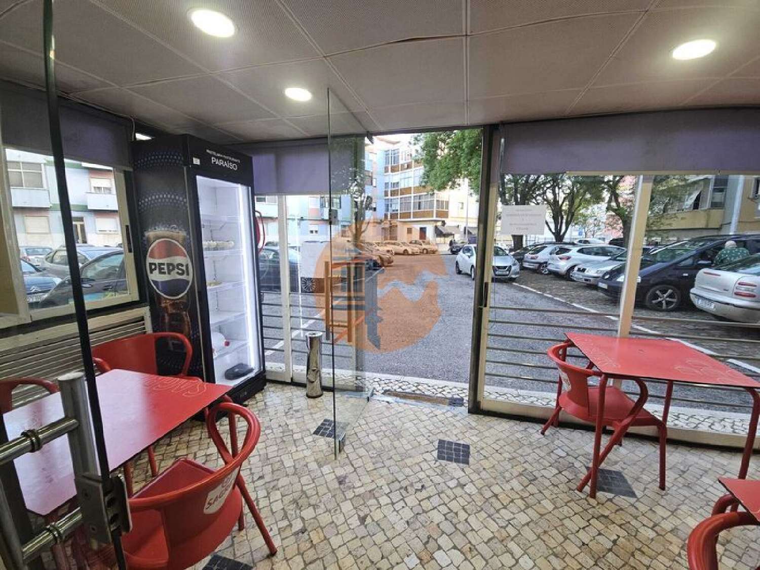  à venda loja Amadora Amadora 6